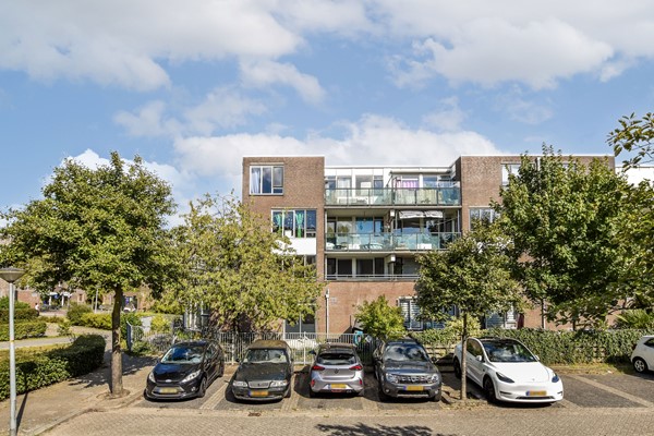 Medium property photo - Prinsenpad 19, 1312 AL Almere